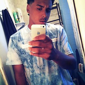 Meet your Posher, Allen